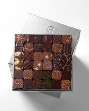 Charger l&#39;image dans la galerie, écrin ganaches &amp; pralinés
