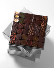 Charger l&#39;image dans la galerie, écrin ganaches &amp; pralinés
