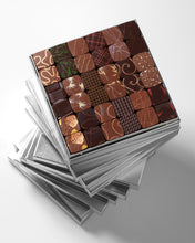 Charger l&#39;image dans la galerie, écrin ganaches &amp; pralinés
